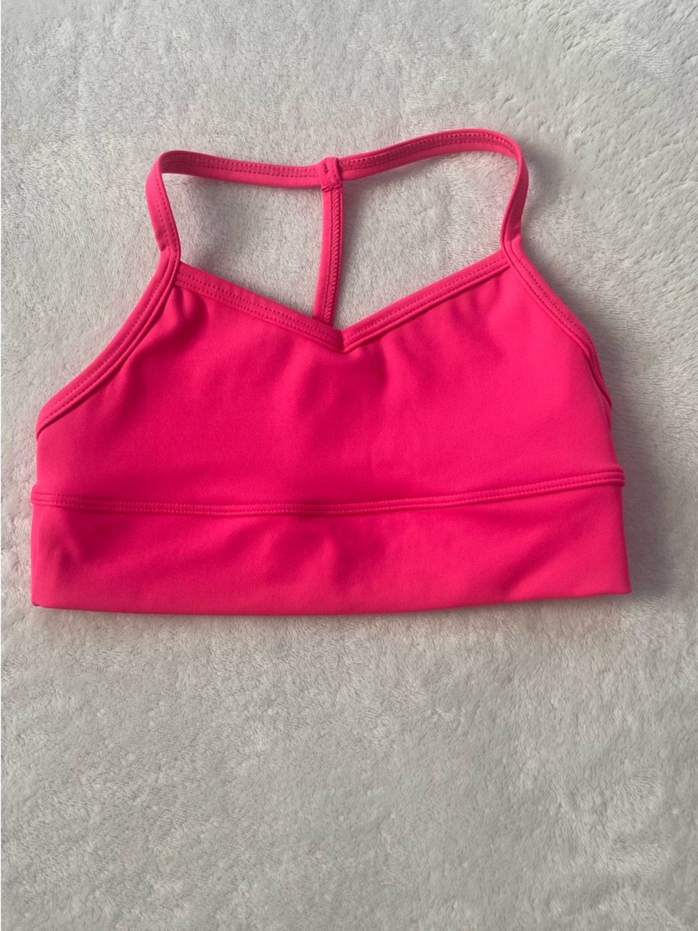 Five dancewear top